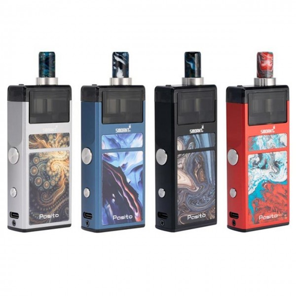 Smoant Pasito 25W Pod System