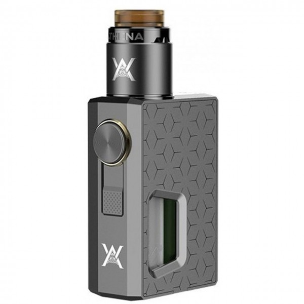 Geek Vape Athena Squonk Kit