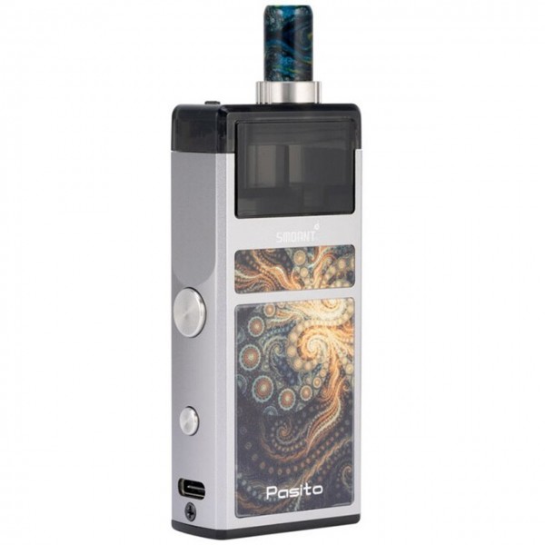 Smoant Pasito 25W Pod System