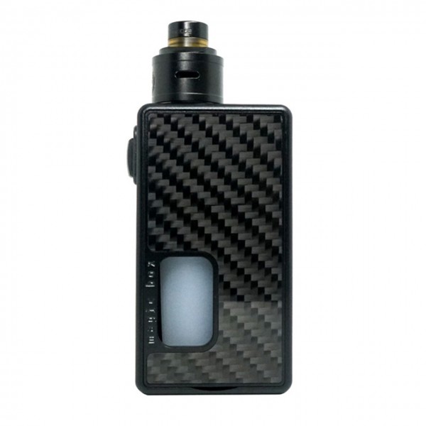 HCigar Towis Magic Box BF Squonk Kit