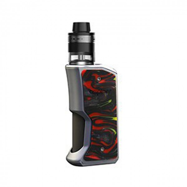 Aspire Feedlink Revvo Squonk BF Starter Kit