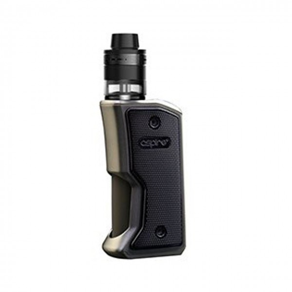 Aspire Feedlink Revvo Squonk BF Starter Kit