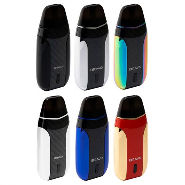 Starss Bravo 15W Pod System