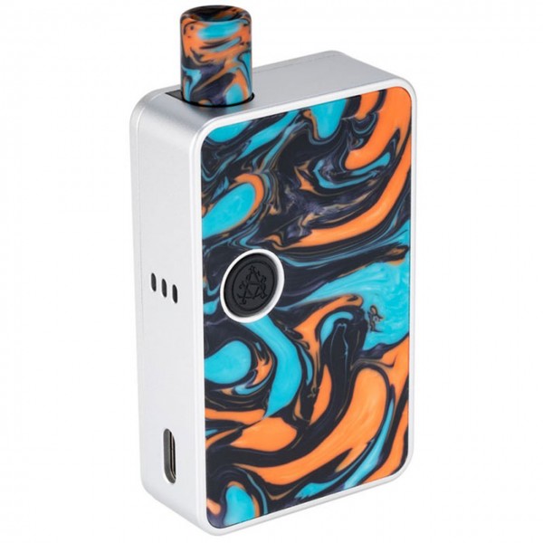 Asvape Micro 30W Pod Kit