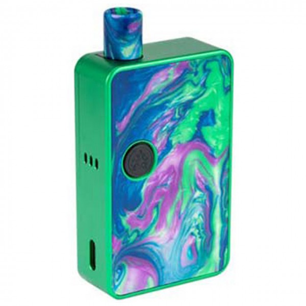 Asvape Micro 30W Pod Kit