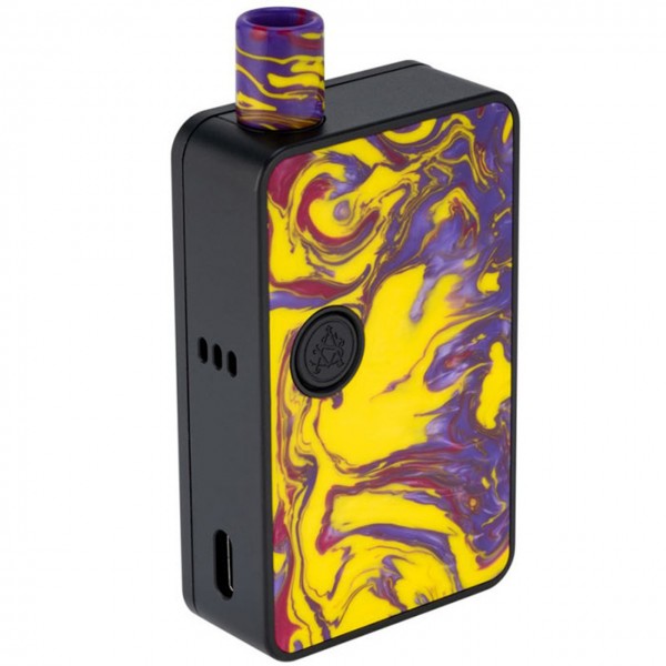 Asvape Micro 30W Pod Kit