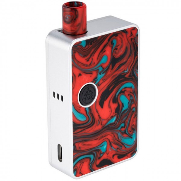 Asvape Micro 30W Pod Kit