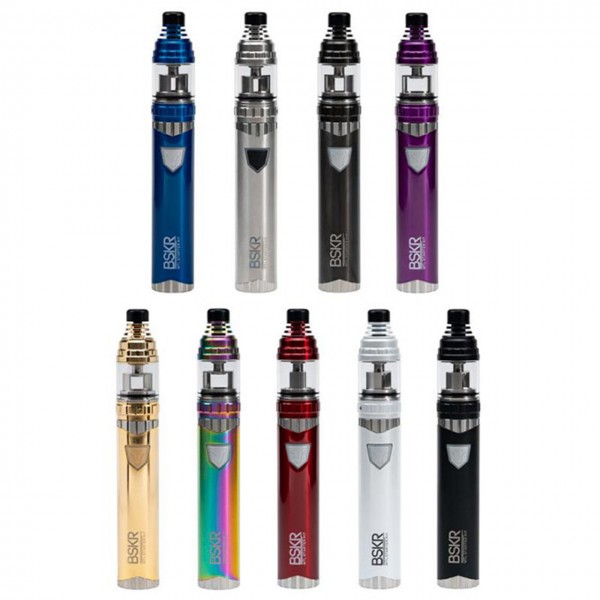 Vandy Vape BSKR Berserker MTL Starter Kit