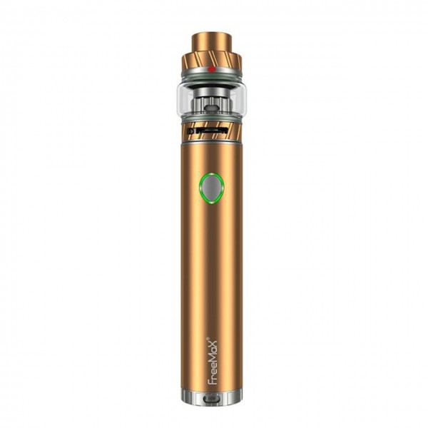 FreeMax Twister Metal 80W Starter Kit