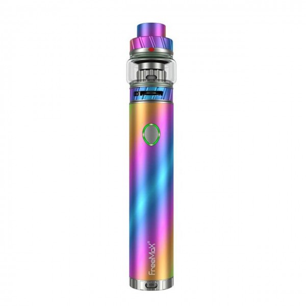 FreeMax Twister Metal 80W Starter Kit