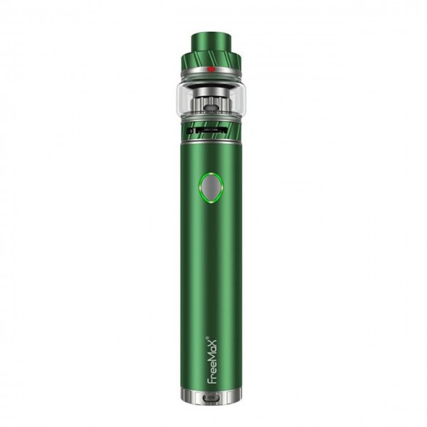 FreeMax Twister Metal 80W Starter Kit