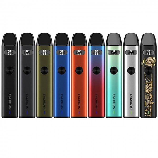 Uwell Caliburn A2 15W Pod System