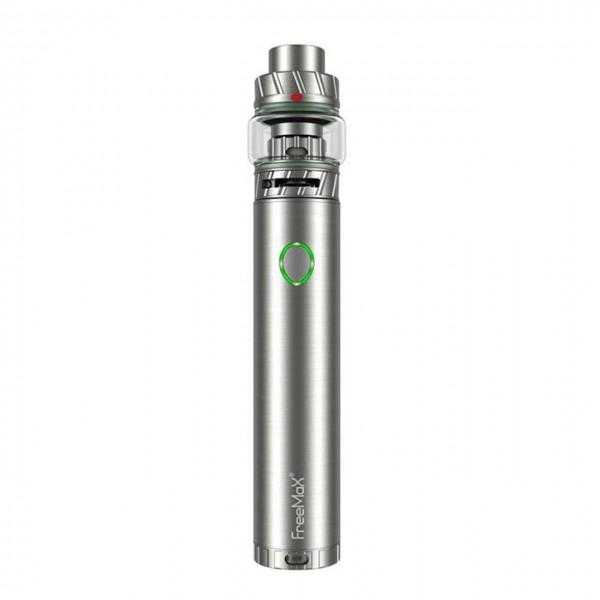 FreeMax Twister Metal 80W Starter Kit