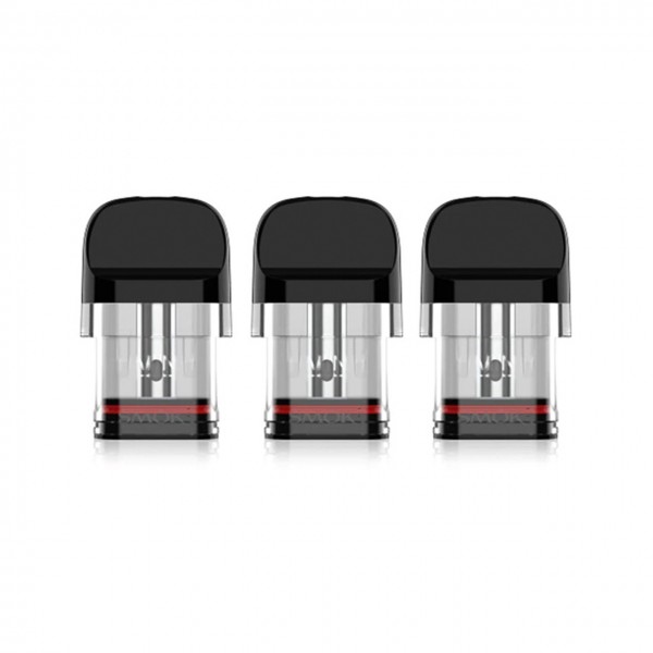 SMOK Novo 2X Meshed Replacement Pods