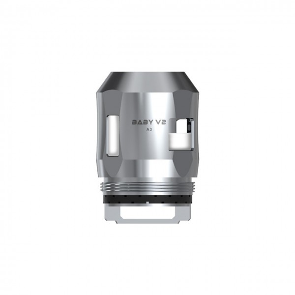 SMOK TFV8 Baby V2 A3 Replacement Coils