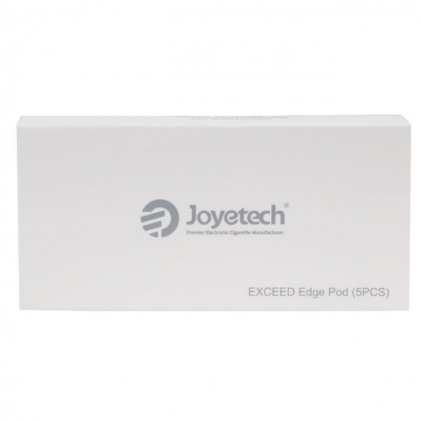 Joyetech Exceed Edge Replacement Pods