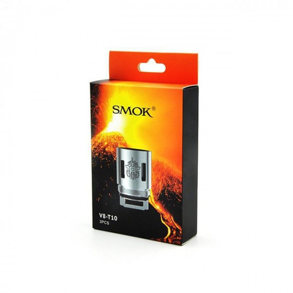 SMOK TFV8 V8-T10 Replacement Coils