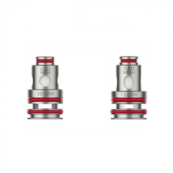 Vaporesso GTX-2 Replacement Coils