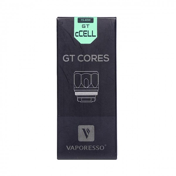 Vaporesso GT CCELL Replacement Coils