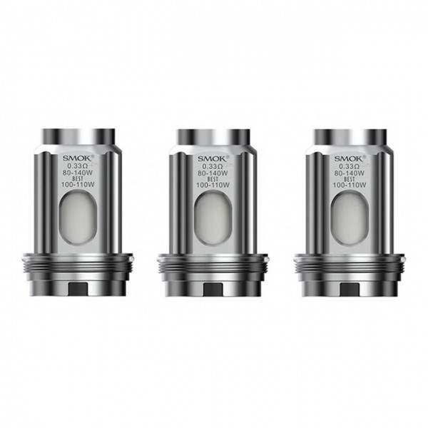 SMOK TFV18 Meshed Replacement Coils