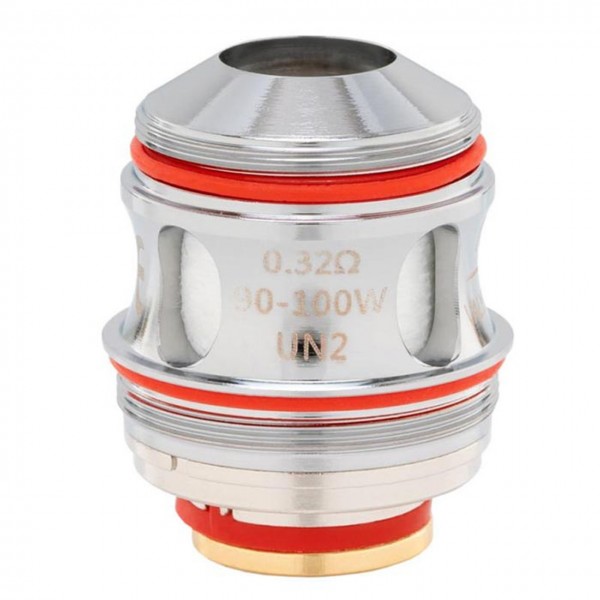 Uwell Valyrian 2 Single Meshed Replacement Coils