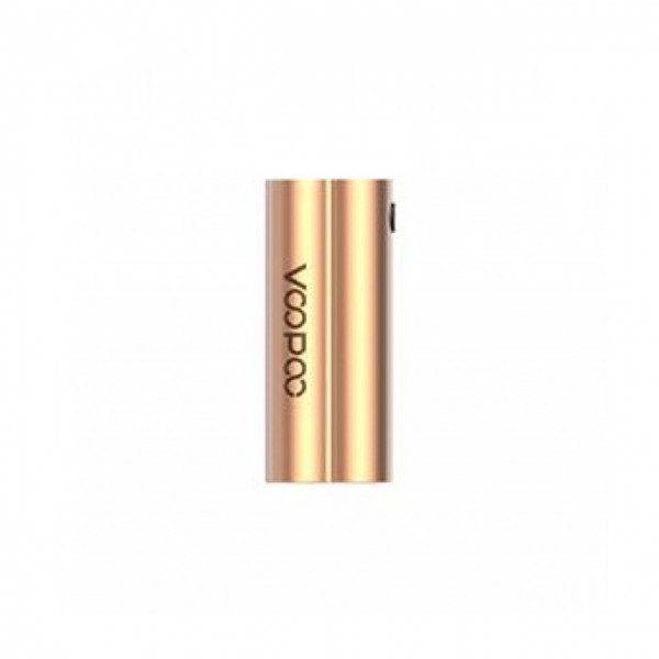 Voopoo Musket 120W Box Mod