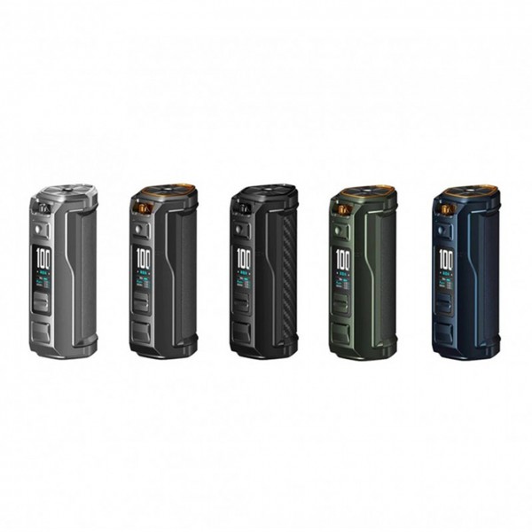 Voopoo Argus XT 100W Box Mod