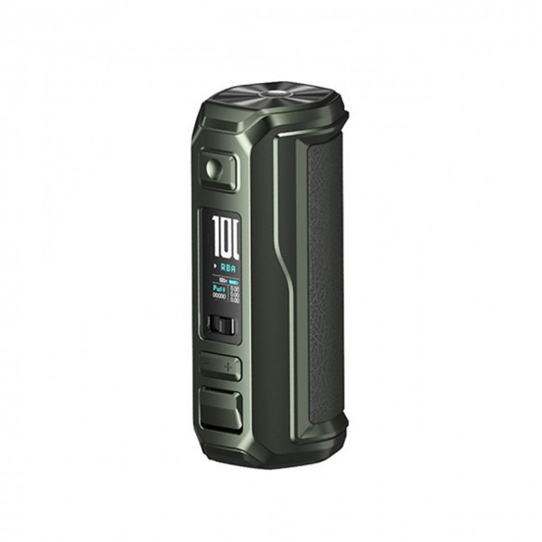 Voopoo Argus MT 100W Box Mod