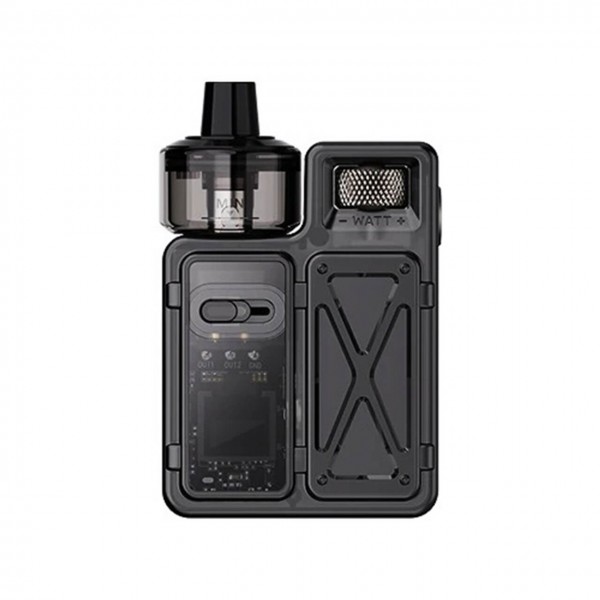 Uwell Crown M 35W Pod Mod Kit