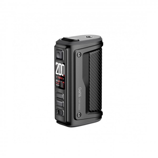 Voopoo Argus GT 2 200W Box Mod