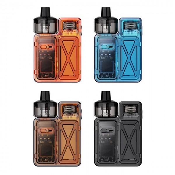 Uwell Crown M 35W Pod Mod Kit