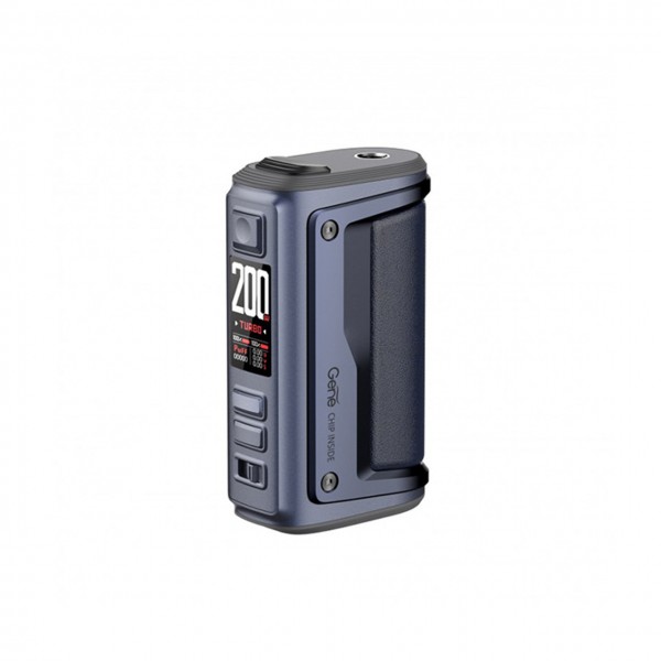 Voopoo Argus GT 2 200W Box Mod