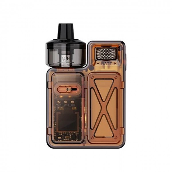 Uwell Crown M 35W Pod Mod Kit