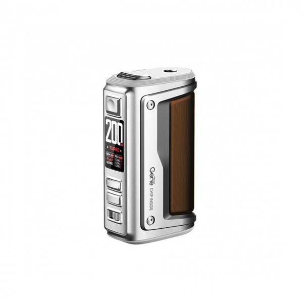 Voopoo Argus GT 2 200W Box Mod