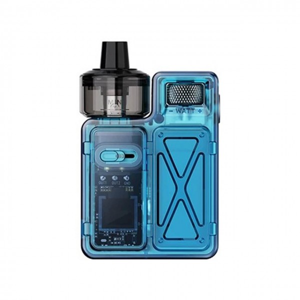 Uwell Crown M 35W Pod Mod Kit