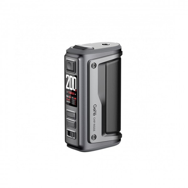 Voopoo Argus GT 2 200W Box Mod