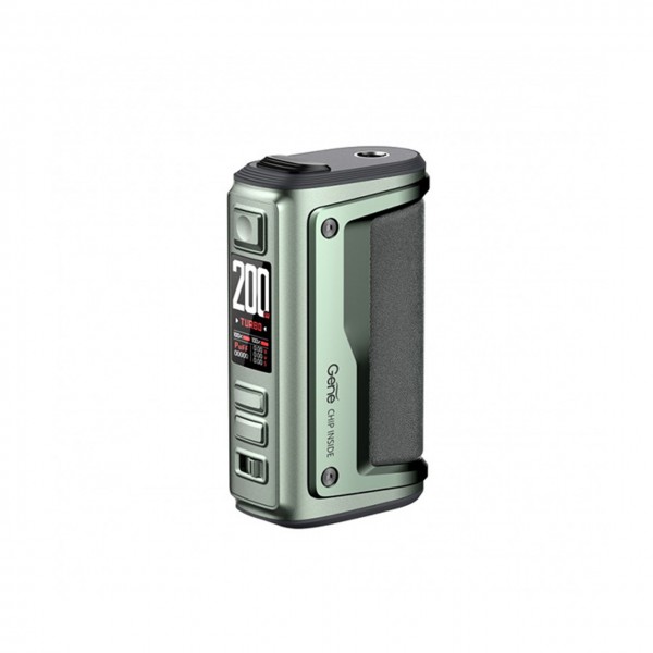 Voopoo Argus GT 2 200W Box Mod