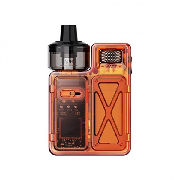 Uwell Crown M 35W Pod Mod Kit