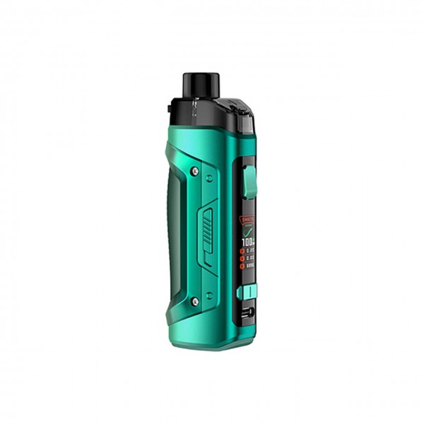 Geek Vape Aegis Boost Pro 2 100W Pod System