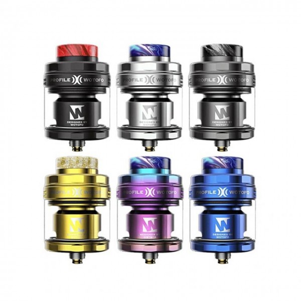 Wotofo Profile X 28mm RTA