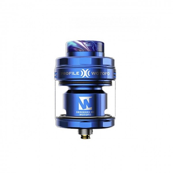 Wotofo Profile X 28mm RTA