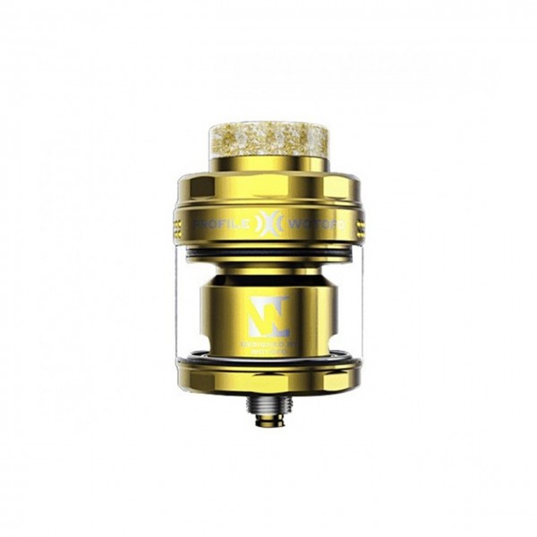 Wotofo Profile X 28mm RTA