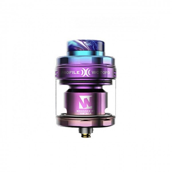 Wotofo Profile X 28mm RTA