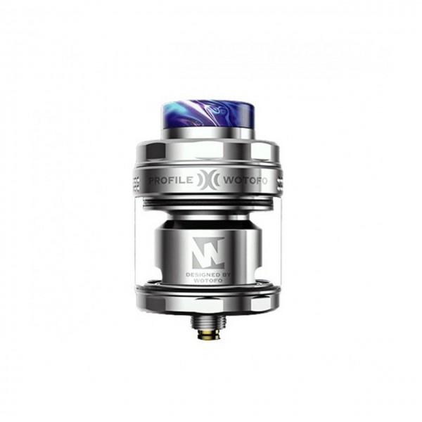 Wotofo Profile X 28mm RTA