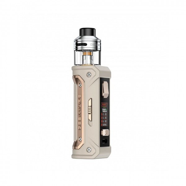 Geek Vape E100 Aegis Eteno Pod System