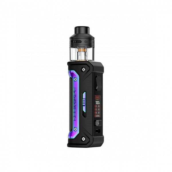 Geek Vape E100 Aegis Eteno Pod System