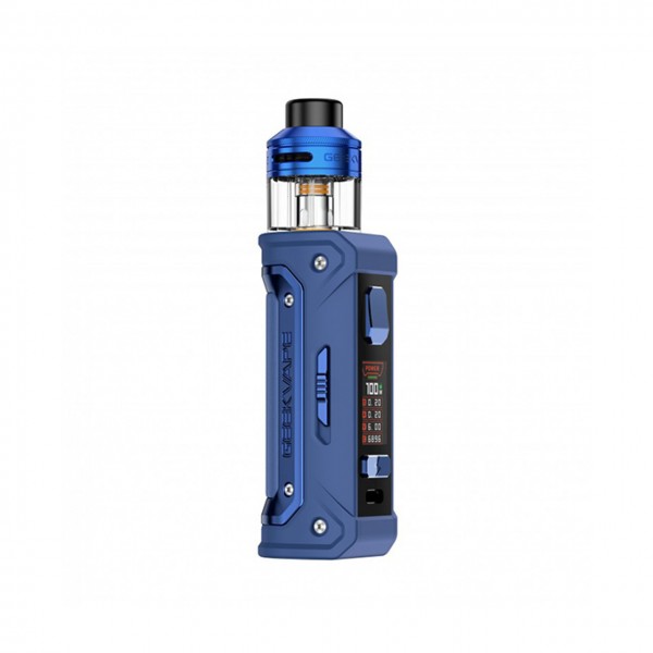 Geek Vape E100 Aegis Eteno Pod System