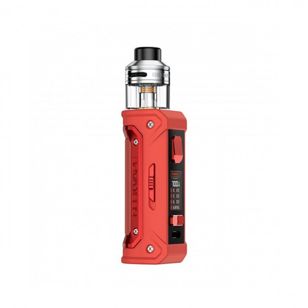 Geek Vape E100 Aegis Eteno Pod System