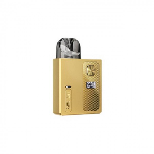 Lost Vape URSA Baby Pro Pod System