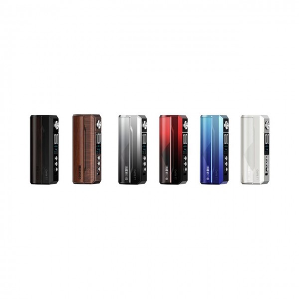 Voopoo Drag M100S Box Mod